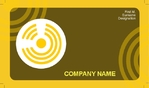 Communication-Business-card-4 4/0 - Print 1 side