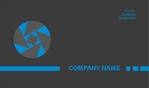 Communication-Business-card-5 4/0 - Print 1 side