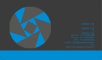 Communication-Business-card-5 4/4 - Print both sides