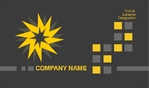 Communication-Business-card-6 4/0 - Print 1 side