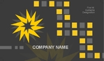 Communication-Business-card-7 4/0 - Print 1 side