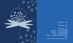 Communication-Business-card-9 4/4 - Print both sides