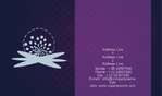 Communication-Business-card-10 4/4 - Print both sides