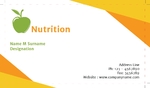 business-card-62 4/0 - Print 1 side