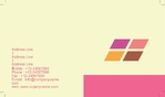 Clean-and-Simple-Business-card-2 4/4 - Print both sides