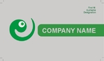Clean-and-Simple-Business-card-4 4/0 - Print 1 side