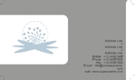 Clean-and-Simple-Business-card-8 4/4 - Print both sides