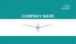 Clean-and-Simple-Business-card-9 4/0 - Print 1 side