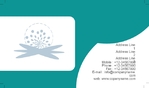 Clean-and-Simple-Business-card-9 4/4 - Print both sides