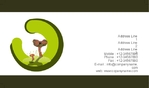 Illustrative-Business-card-1 4/4 - Print both sides