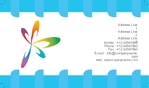 Illustrative-Business-card-2 4/4 - Print both sides