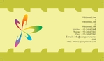Illustrative-Business-card-3 4/4 - Print both sides