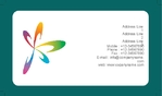 Illustrative-Business-card-4 4/4 - Print both sides
