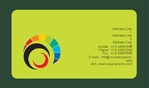 Illustrative-Business-card-5 4/4 - Print both sides