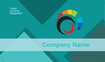 Illustrative-Business-card-6 4/0 - Print 1 side