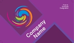 Illustrative-Business-card-8 4/0 - Print 1 side
