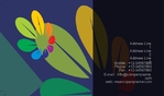 Illustrative-Business-card-10 4/4 - Print both sides