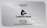 Metalic-card-1 4/0 - Print 1 side