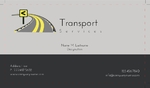 turn-left-ahead-221 4/0 - Print 1 side
