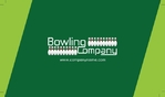 bowling-company-card-247 4/0 - Print 1 side