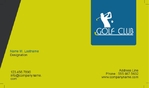 golf-club-248 4/0 - Print 1 side