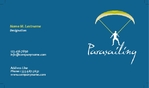 parasailing-250 4/0 - Print 1 side