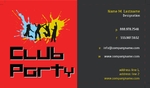 club-party-265 4/0 - Print 1 side