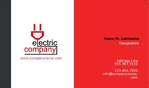 electric-company-277 4/0 - Print 1 side