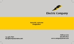 electric-company-280 4/0 - Print 1 side