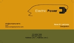 electric-power-281 4/0 - Print 1 side