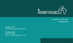 power-house-282 4/0 - Print 1 side
