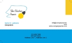 the-electric-power-285 4/0 - Print 1 side