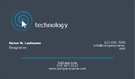 technology-297 4/0 - Print 1 side