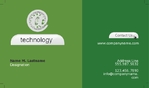technology-company-299 4/0 - Print 1 side