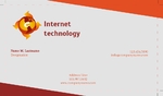 internet-technology-301 4/0 - Print 1 side