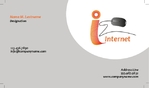 internet-302 4/0 - Print 1 side