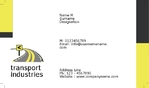 card-346 4/0 - Print 1 side