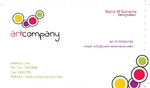 card-360 4/0 - Print 1 side