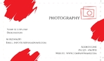 card-362 4/0 - Print 1 side