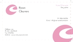 card-363 4/0 - Print 1 side