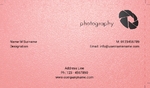 card-415 4/0 - Print 1 side