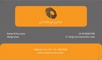 card-433 4/0 - Print 1 side