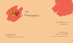 card-435 4/0 - Print 1 side