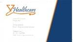 Hartford Health Care 4/0 - Print 1 side