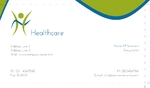 Care for You 4/0 - Print 1 side