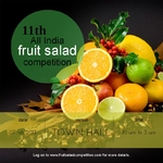 Best Fruit Salad