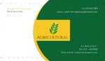 Discovery Of Agriculture 4/0 - Print 1 side