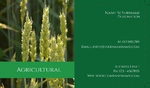 Agricultural