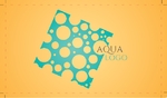 Aqua 4/0 - Print 1 side