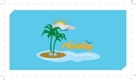 Sunny Weather 4/0 - Print 1 side